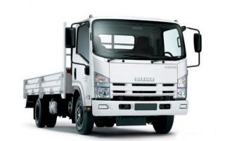 ISUZU NQR90 шасі