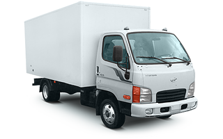 Hyundai HD35 промтоварний