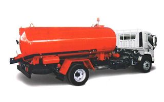 Hyundai EX8 вакуумна машина