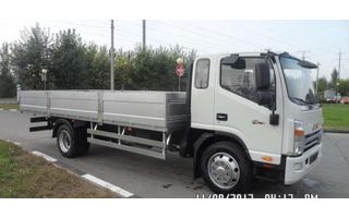 JAC N120