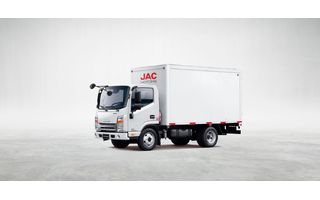 JAC N90