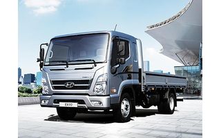 Hyundai EX10