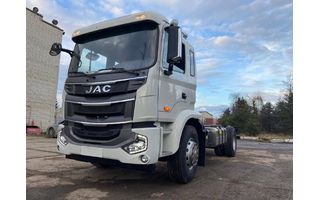 JAC N200