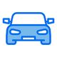 Легкові автомобілі JAC