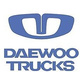 DAEWOO TRUCKS