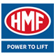Міцні і компактні крани-маніпулятори HMF